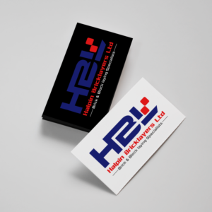 Logo-Design von Renen für Halpin Bricklayers Ltd | Design: #6885343