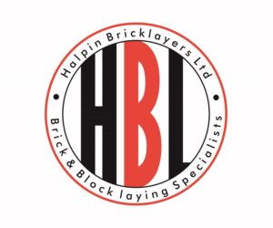 Logo-Design von AdrianSirbDesign für Halpin Bricklayers Ltd | Design: #6914204