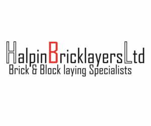 Logo-Design von AdrianSirbDesign für Halpin Bricklayers Ltd | Design: #6914205