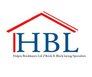 Logo-Design von Shelby91 für Halpin Bricklayers Ltd | Design #6878378