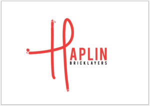 Logo-Design von Tomkitten für Halpin Bricklayers Ltd | Design: #6883684