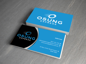 Business Card Design by Creations Box 2015 for this project | Design: #6885009