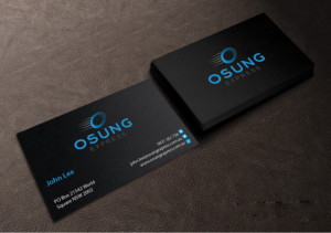 Business Card Design by Creations Box 2015 for this project | Design: #6885066