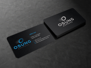 Business Card Design by Creations Box 2015 for this project | Design: #6885078