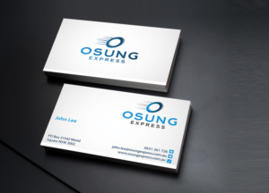 Business Card Design by Creations Box 2015 for this project | Design: #6885090