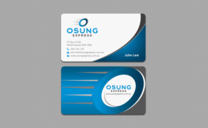 Business Card Design by chandrayaan.creative for this project | Design: #6892472