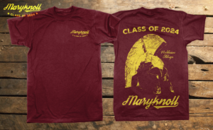 T-shirt Design by db1404 for this project | Design: #6887361