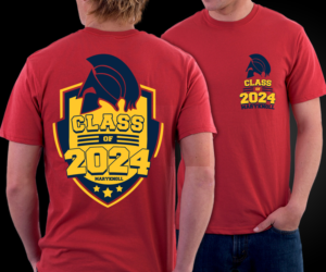 Diseño de Camiseta por debdesign para este proyecto | Diseño #6891588