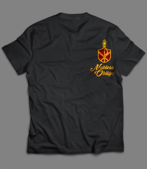T-shirt Design by debraannainsworth for this project | Design: #6887652