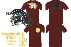 T-shirt Design by daradiazam for this project | Design: #6973434