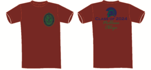 T-shirt Design by daradiazam for this project | Design: #6980501