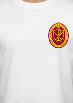 T-shirt Design by samalmeg for this project | Design: #6983269