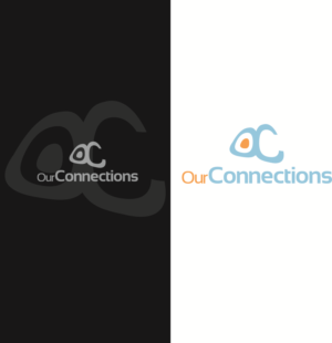 Logo Design by Senseless for OurConnections | Design: #6883759