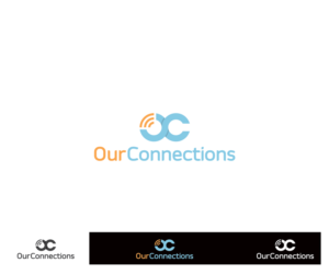 Design de Logo par chesta pour OurConnections | Design #6951945