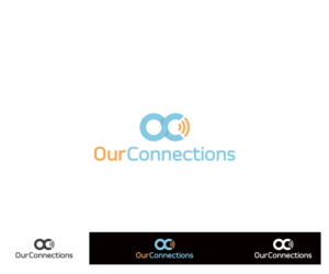 Logo Design by chesta for OurConnections | Design: #6951990