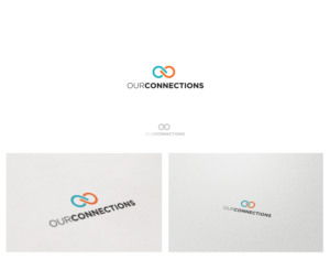 Logo Design by lorixart for OurConnections | Design: #6980191