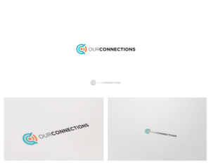 Logo Design by lorixart for OurConnections | Design: #6980192