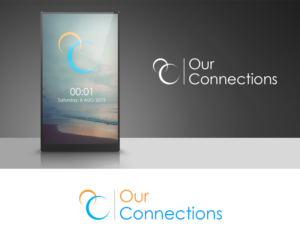 Design de Logo par vlad.buzz pour OurConnections | Design #6933172