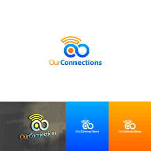 Logo Design by hidro for OurConnections | Design: #6877908
