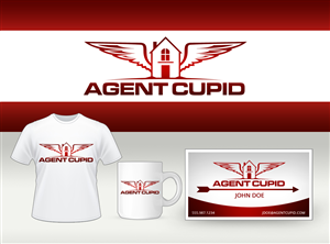 Logo Design by MC Hunter