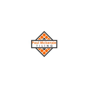 Logo-Design von DesignPlus für Paul Mckenzie Tiling | Design: #6894482