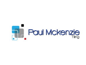 Logo-Design von WebCreateur für Paul Mckenzie Tiling | Design: #6988837