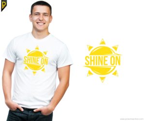 T-shirt Design by poisonvectors for this project | Design #6958324
