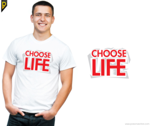 T-shirt Design by poisonvectors for this project | Design: #6962491