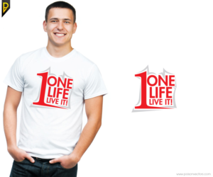 T-shirt Design by poisonvectors for this project | Design: #6996307