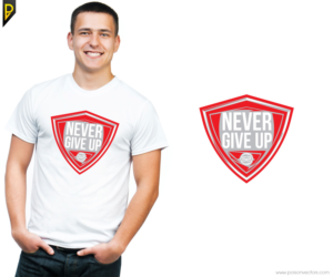 Diseño de Camiseta por poisonvectors para este proyecto | Diseño: #6996470