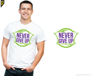 T-shirt Design by poisonvectors for this project | Design: #6996694