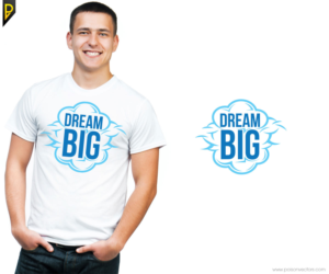 T-shirt Design by poisonvectors for this project | Design: #6997056