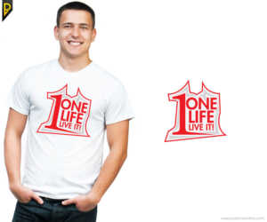 Diseño de Camiseta por poisonvectors para este proyecto | Diseño: #7016610