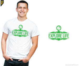 Diseño de Camiseta por poisonvectors para este proyecto | Diseño: #7052564