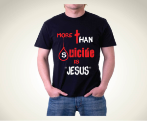 Diseño de Camiseta por crizchuck para este proyecto | Diseño: #7018084