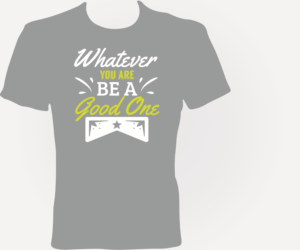 Diseño de Camiseta por jayneel_s para este proyecto | Diseño: #7028664