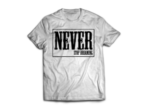 Diseño de Camiseta por AdrianSirbDesign para este proyecto | Diseño: #6906019