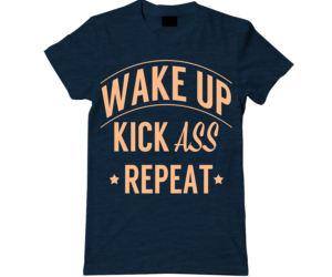 T-shirt Design by Heydale for this project | Design: #6970034