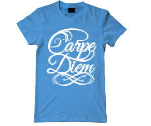 T-shirt Design by Heydale
