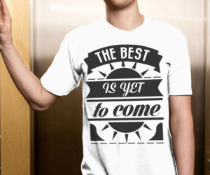 T-shirt Design by Heydale for this project | Design: #6997113