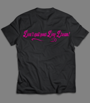 T-shirt Design by debraannainsworth for this project | Design #6888020