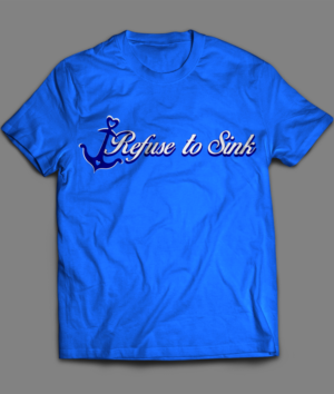 Diseño de Camiseta por debraannainsworth para este proyecto | Diseño: #6907877