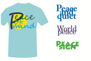 T-shirt Design by daradiazam for this project | Design #6973342