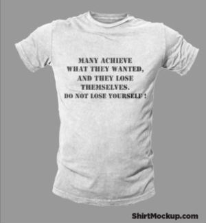 Diseño de Camiseta por boki_9091 para este proyecto | Diseño: #7014758