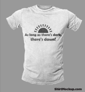 Diseño de Camiseta por boki_9091 para este proyecto | Diseño: #7014760