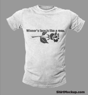 Diseño de Camiseta por boki_9091 para este proyecto | Diseño: #7014761