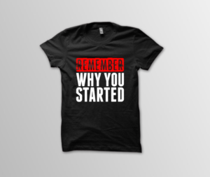 Diseño de Camiseta por undermind para este proyecto | Diseño: #6937350