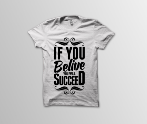 Diseño de Camiseta por undermind para este proyecto | Diseño: #6937354