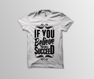 T-shirt Design by undermind