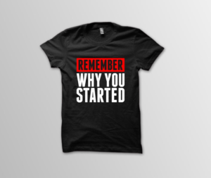 T-shirt Design by undermind for this project | Design: #6942800
